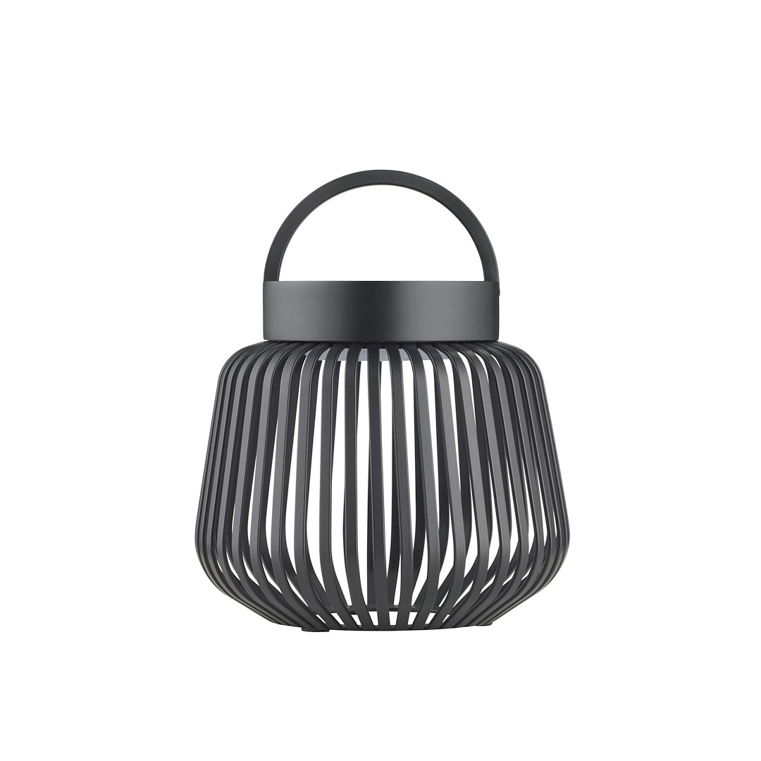 Lampa LITO LED XS, black