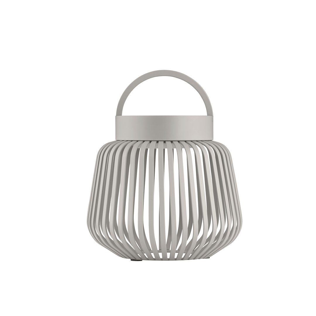 Lampa LITO LED XS, mourning dove