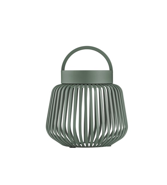 Lampa LITO LED  XS, agave green