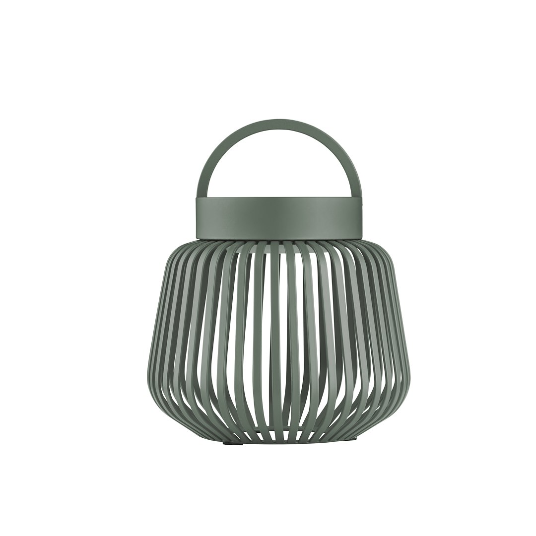 Lampa LITO LED  XS, agave green