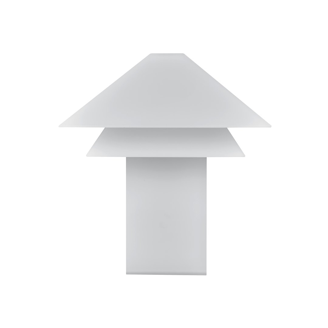 Lampa led SANAKA, white