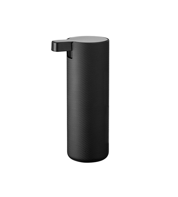 Dozownik do mydła MODO ROF, black