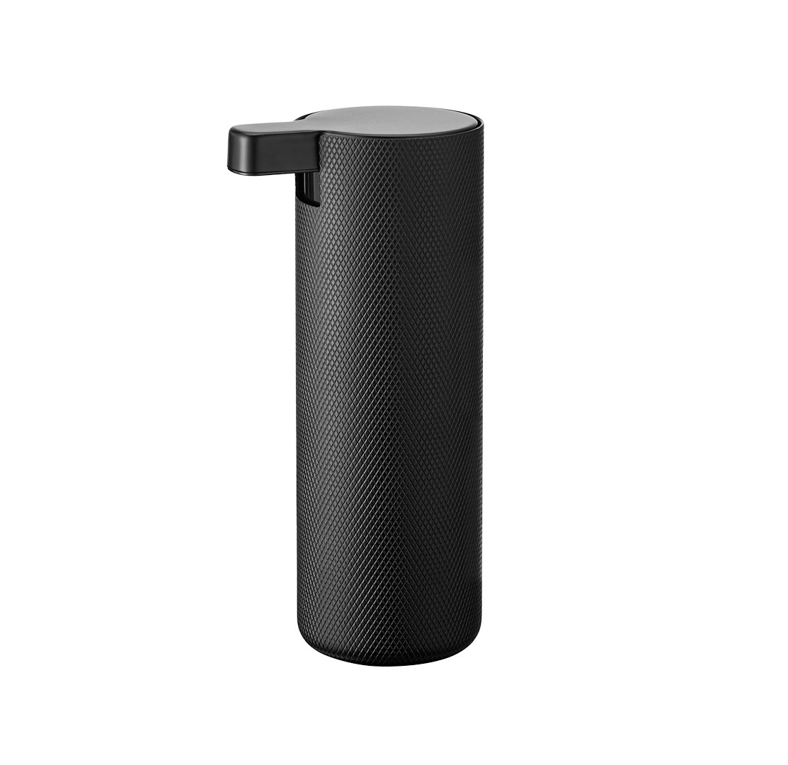 Dozownik do mydła MODO ROF, black