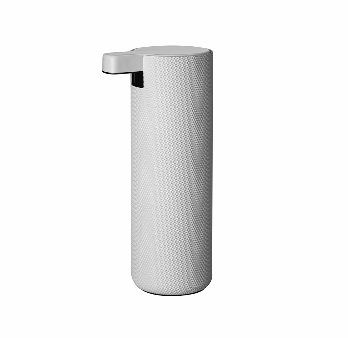 Dozownik do mydła MODO ROF, white