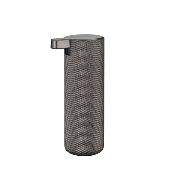 Dozownik do mydła MODO ROF, burned metal