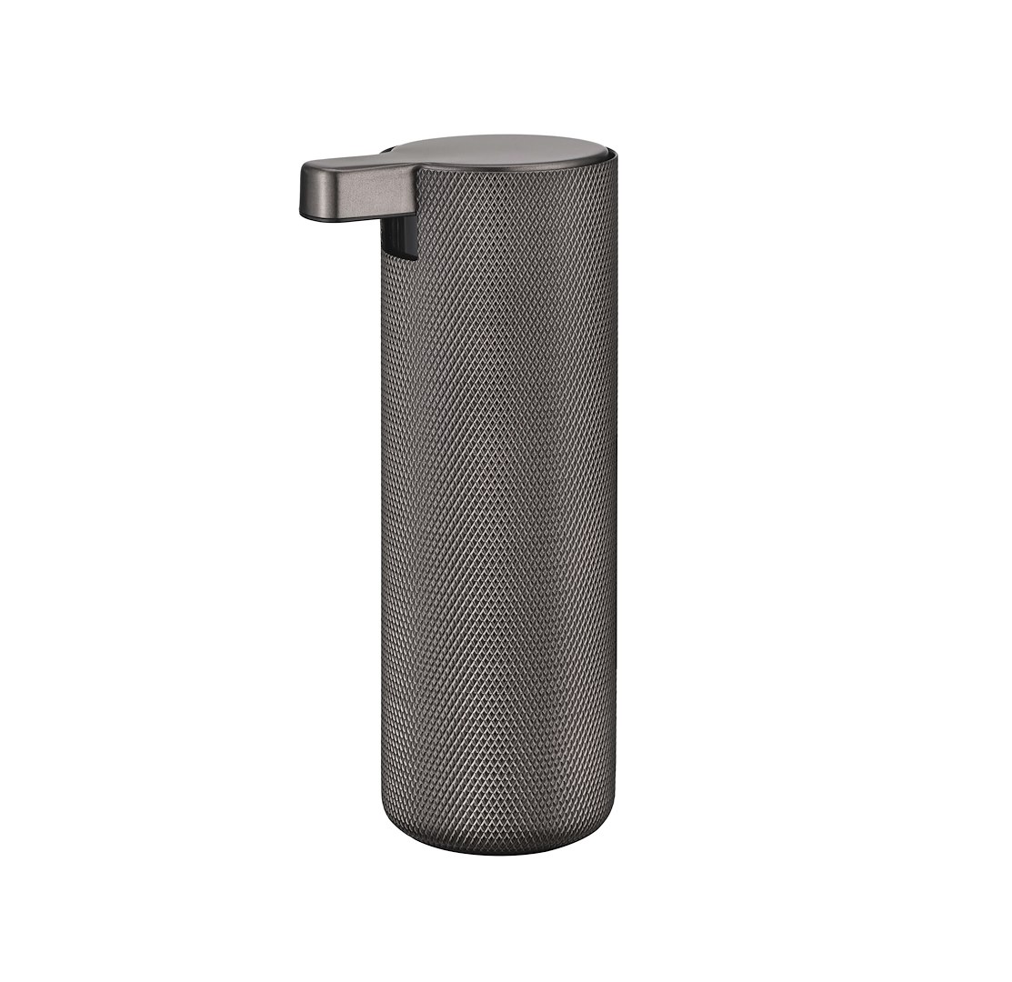 Dozownik do mydła MODO ROF, burned metal