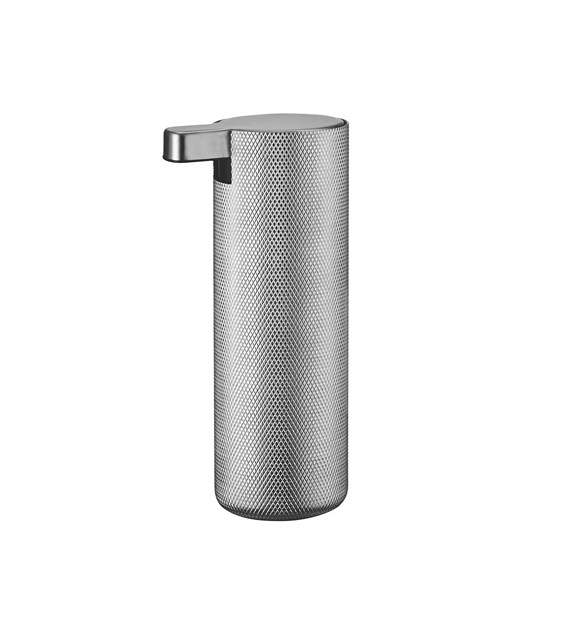 Dozownik do mydła MODO ROF, stainless steel