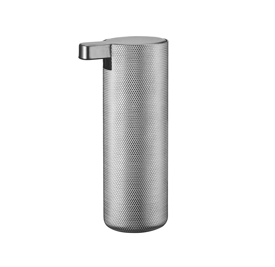 Dozownik do mydła MODO ROF, stainless steel