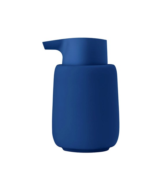 Dozownik do mydła SONO, mazarine blue