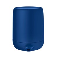 Kosz na śmieci SONO, mazarine blue, 3 l