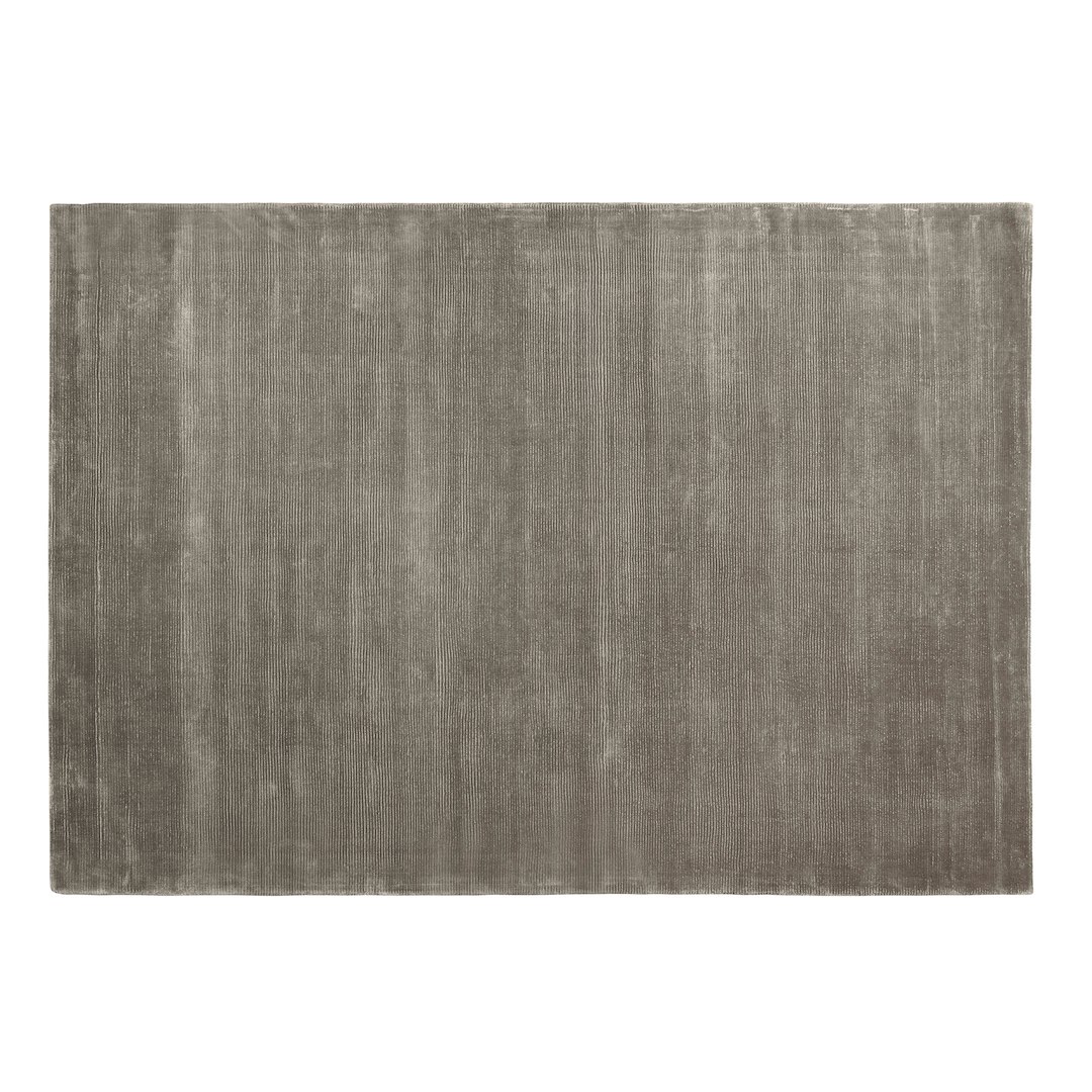 Dywan VISCA, dark gray, 200 x 300 cm