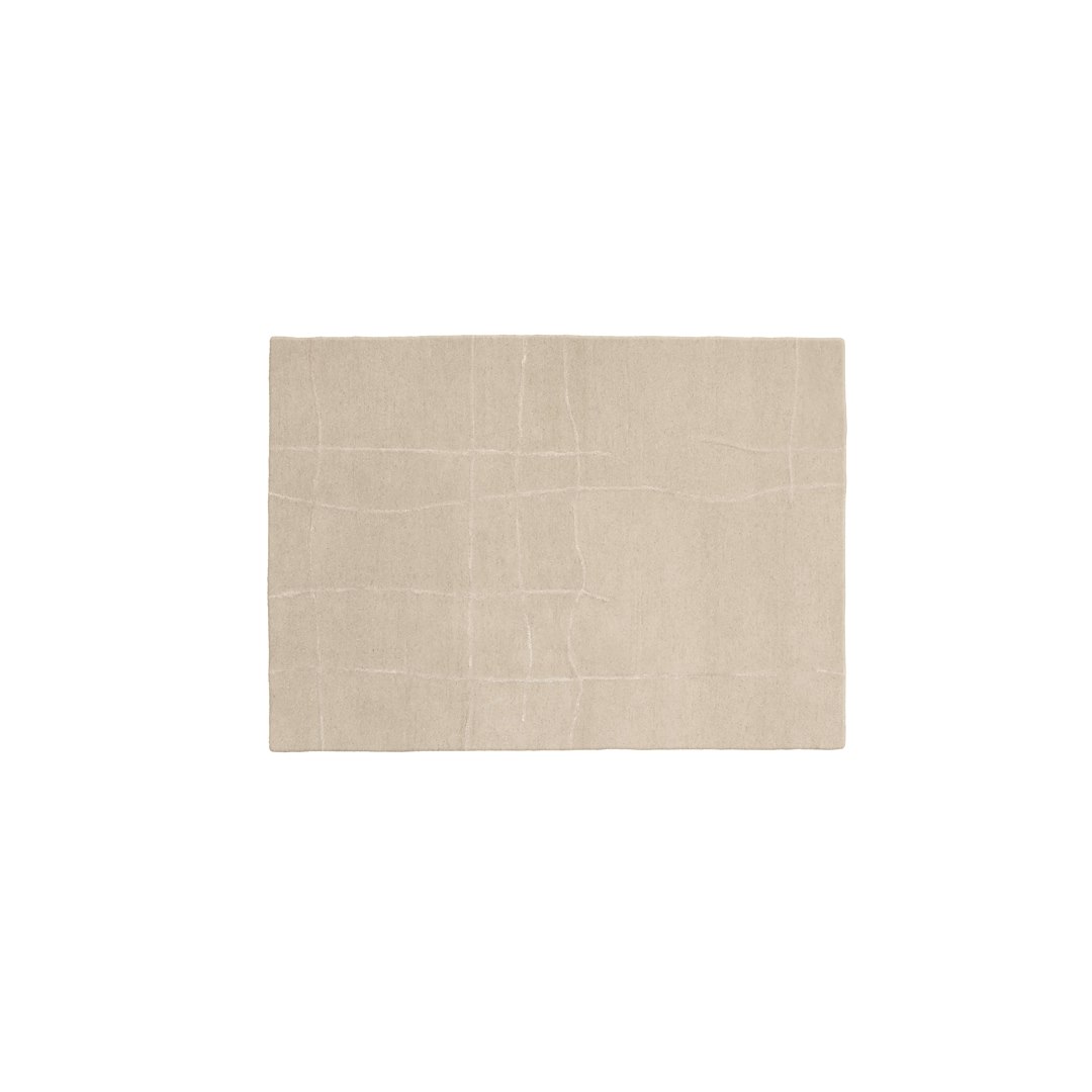 Dywan TARJA, beige, 140 x 200 cm