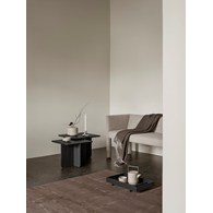 Dywan TARJA, taupe, 160 x 200 cm