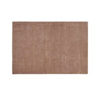 Dywan TARJA, taupe, 200 x 300 cm