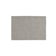 Dywan TARJA, zinc, 160 x 200 cm