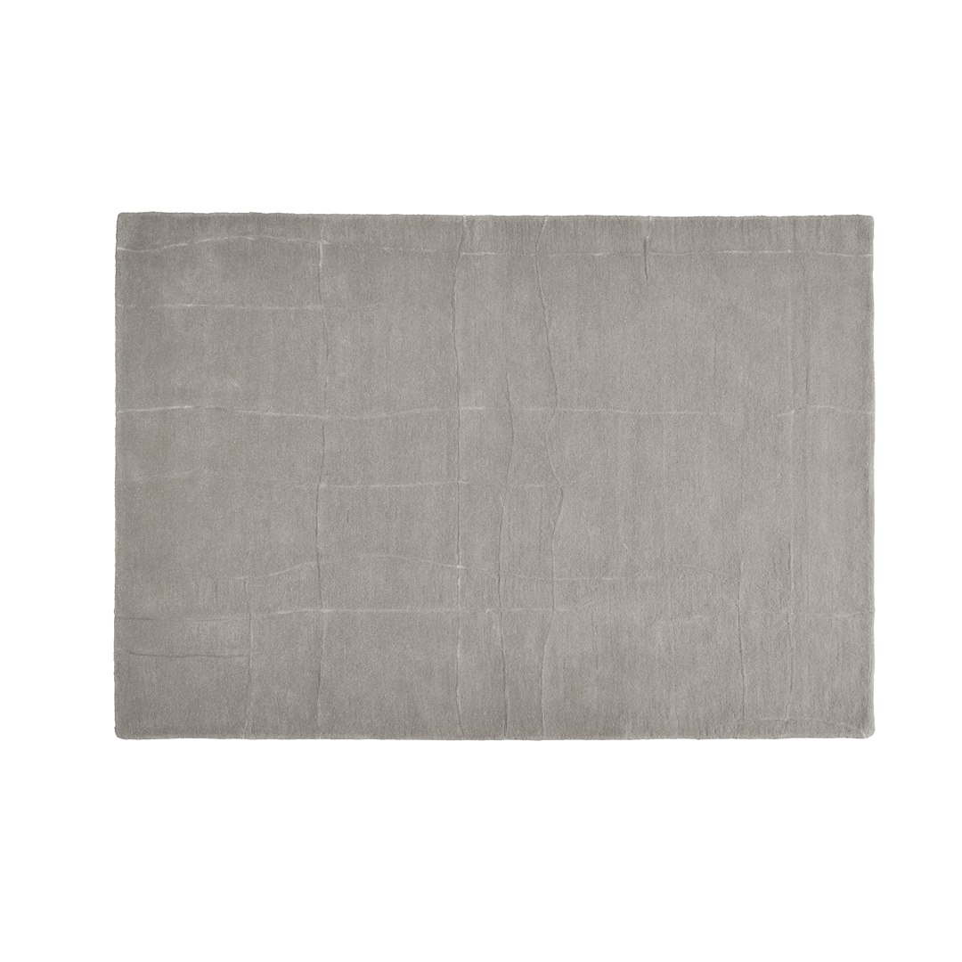 Dywan TARJA, zinc, 200 x 300 cm