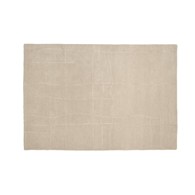 Dywan TARJA, beige, 200 x 300 cm