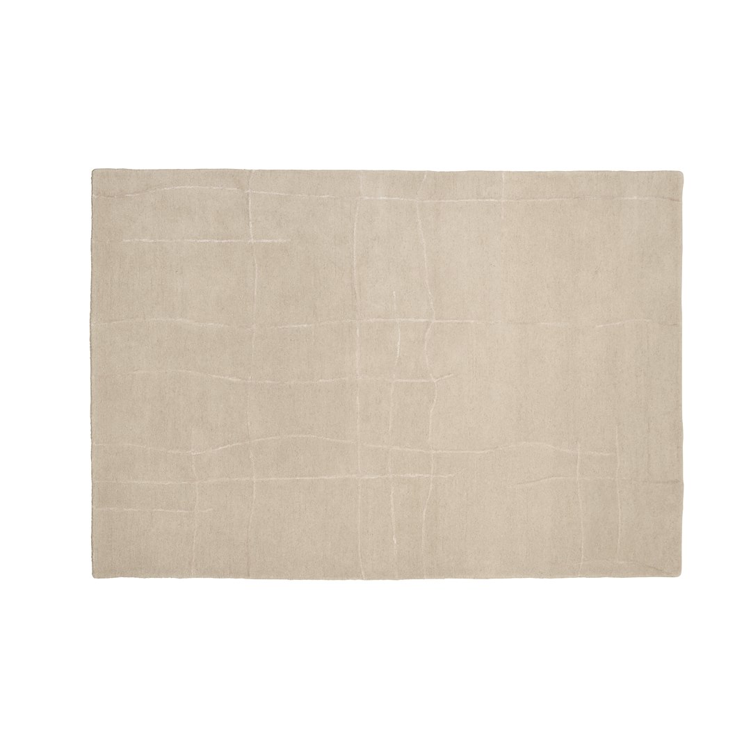 Dywan TARJA, beige, 200 x 300 cm