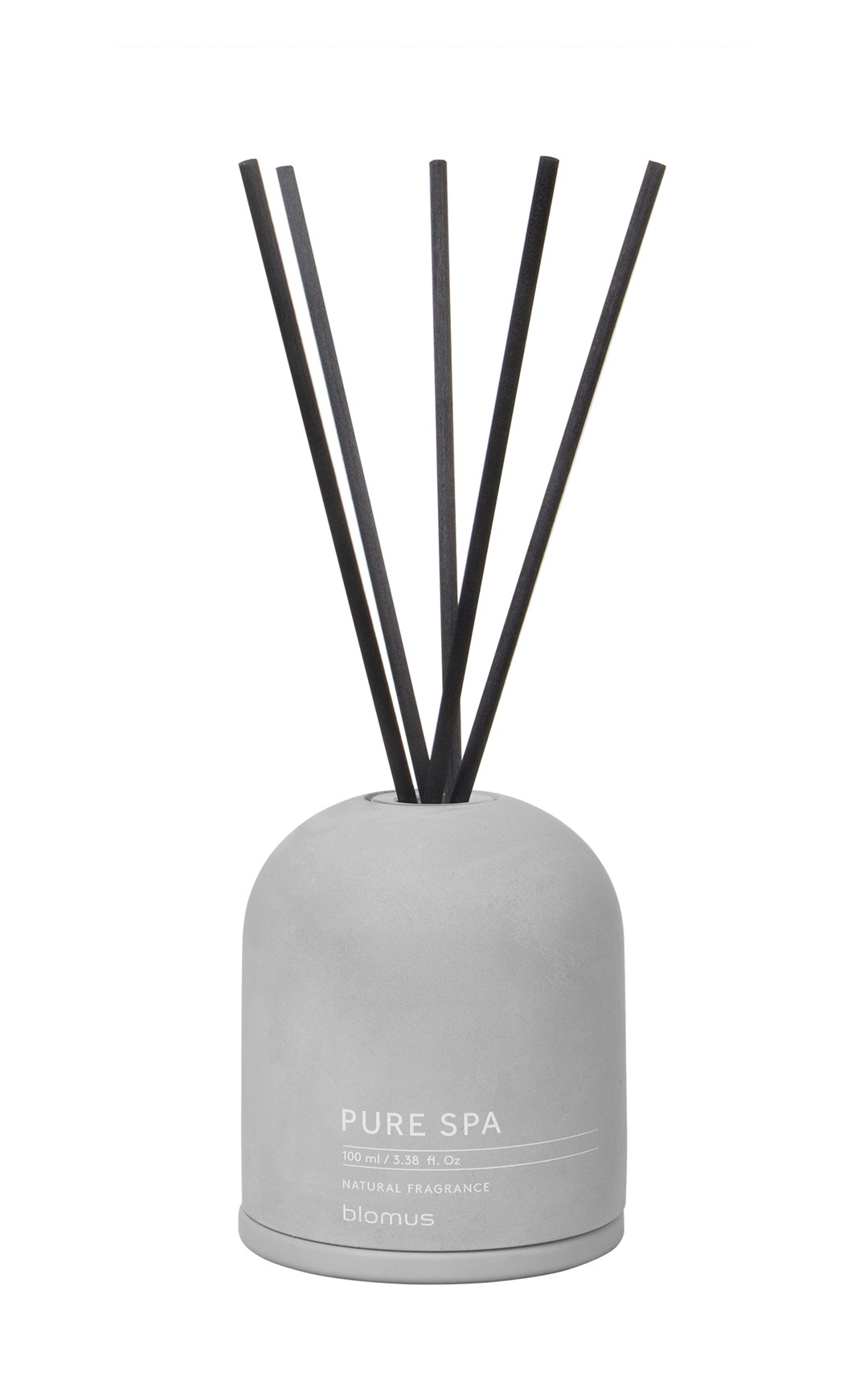 Dyfuzor zapachowy FRAGA, sandalwood myrrh