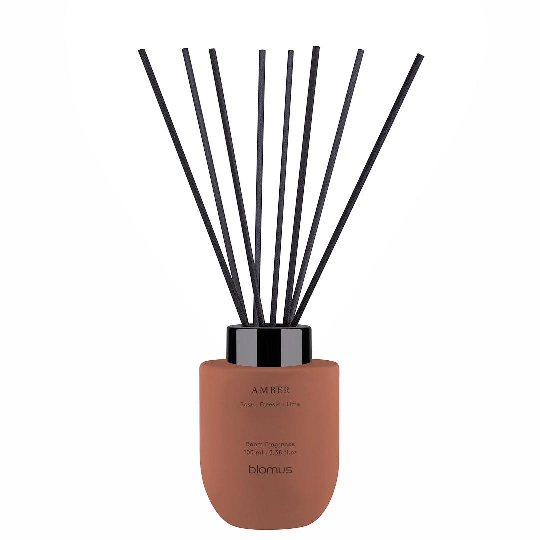 Dyfuzor zapachowy TUOKSU, amber