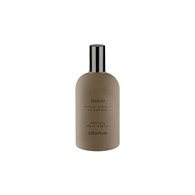 Atomizer TUOKSU, wood