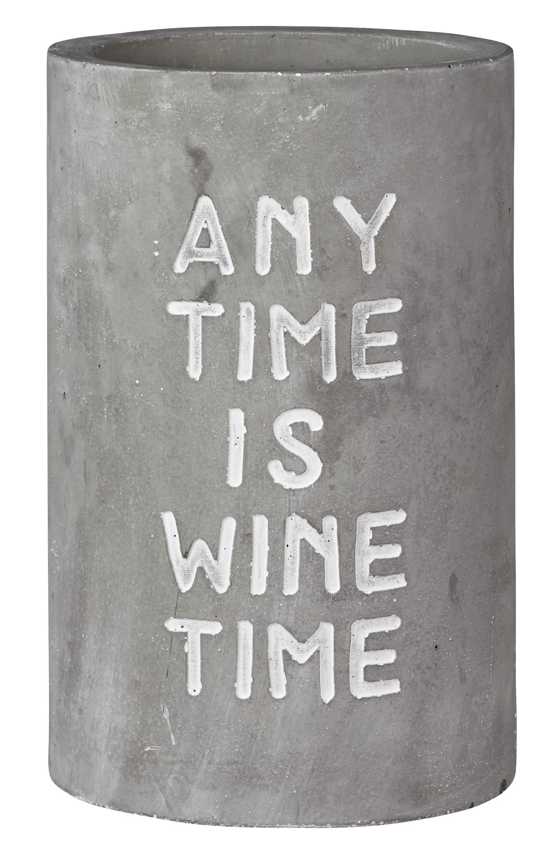 Cooler ANY TIME IS WINE TIME