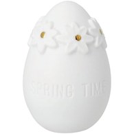 Jajko porcelanowe SPRING TIME