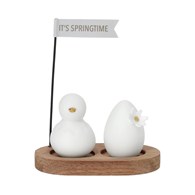 Dekoracja SPRING GREETINGS