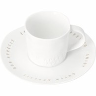 Filiżanka do espresso GUTEN APPETIT