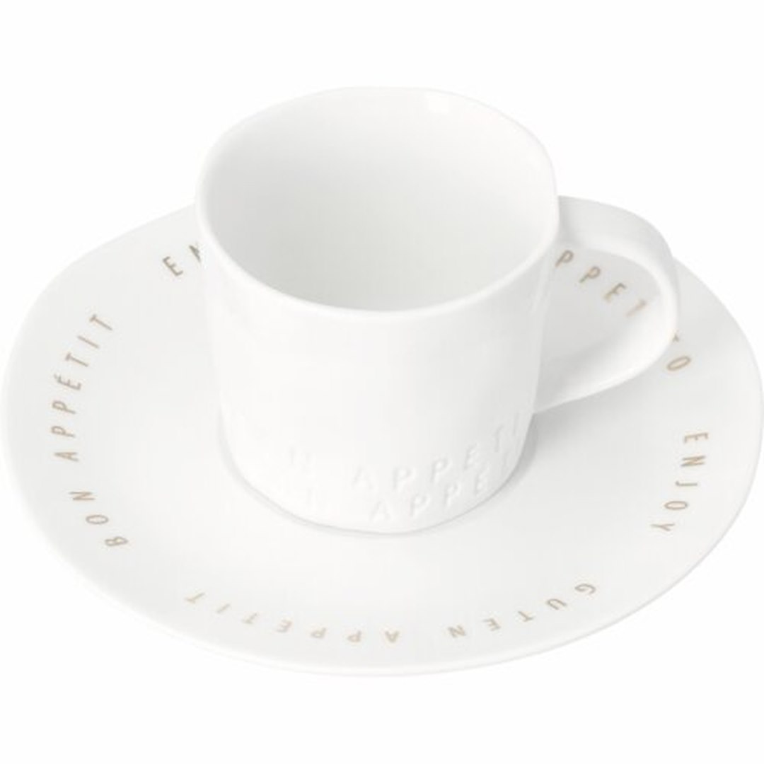 Filiżanka do espresso GUTEN APPETIT