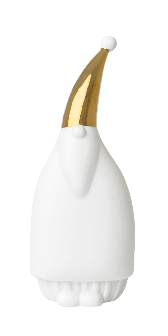 Figurka SANTS CLAUS, 23 cm