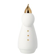 Figurka Led SANTA WITH COAT