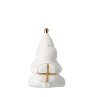 Figurka MIKOŁAJ Z PREZENTEM