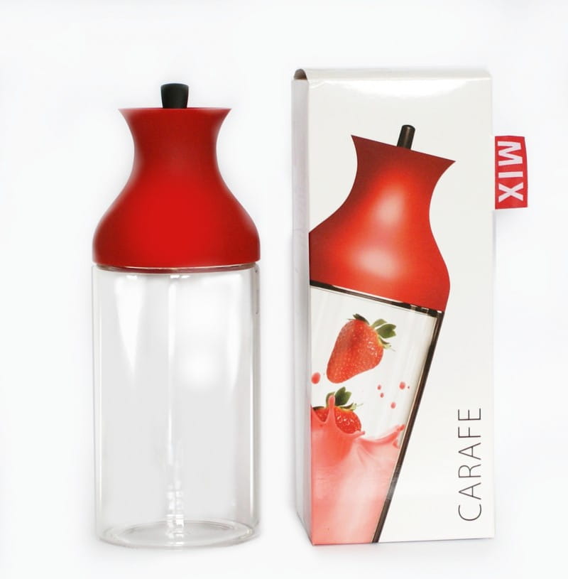 Karafka MIX, 0,8 l