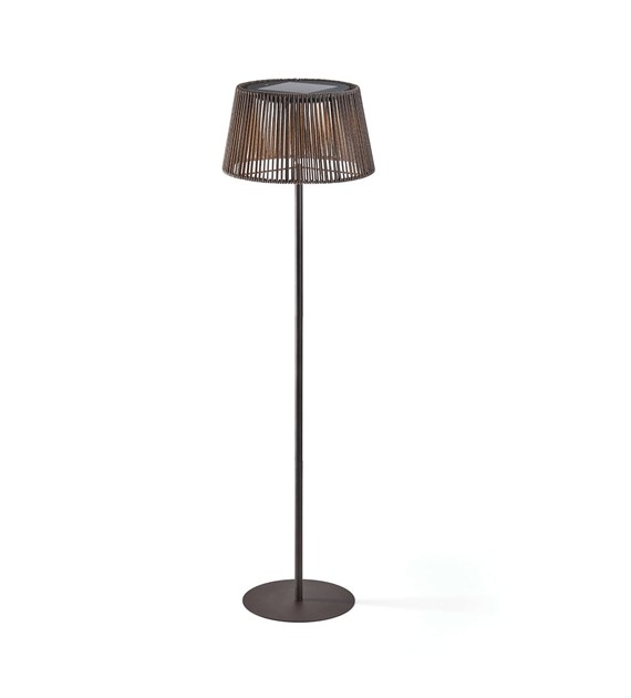 Lampa stojąca LUMEN