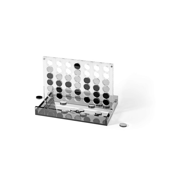 Gra 4 w rzędzie YAP