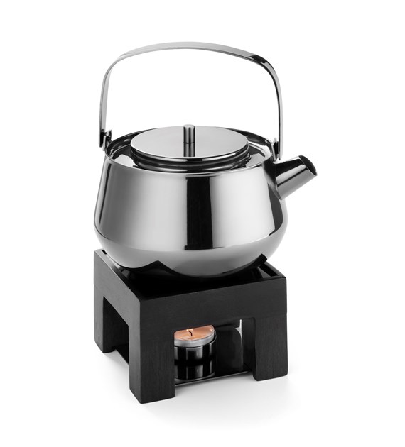 Czajnik z podgrzewaczem YOKO