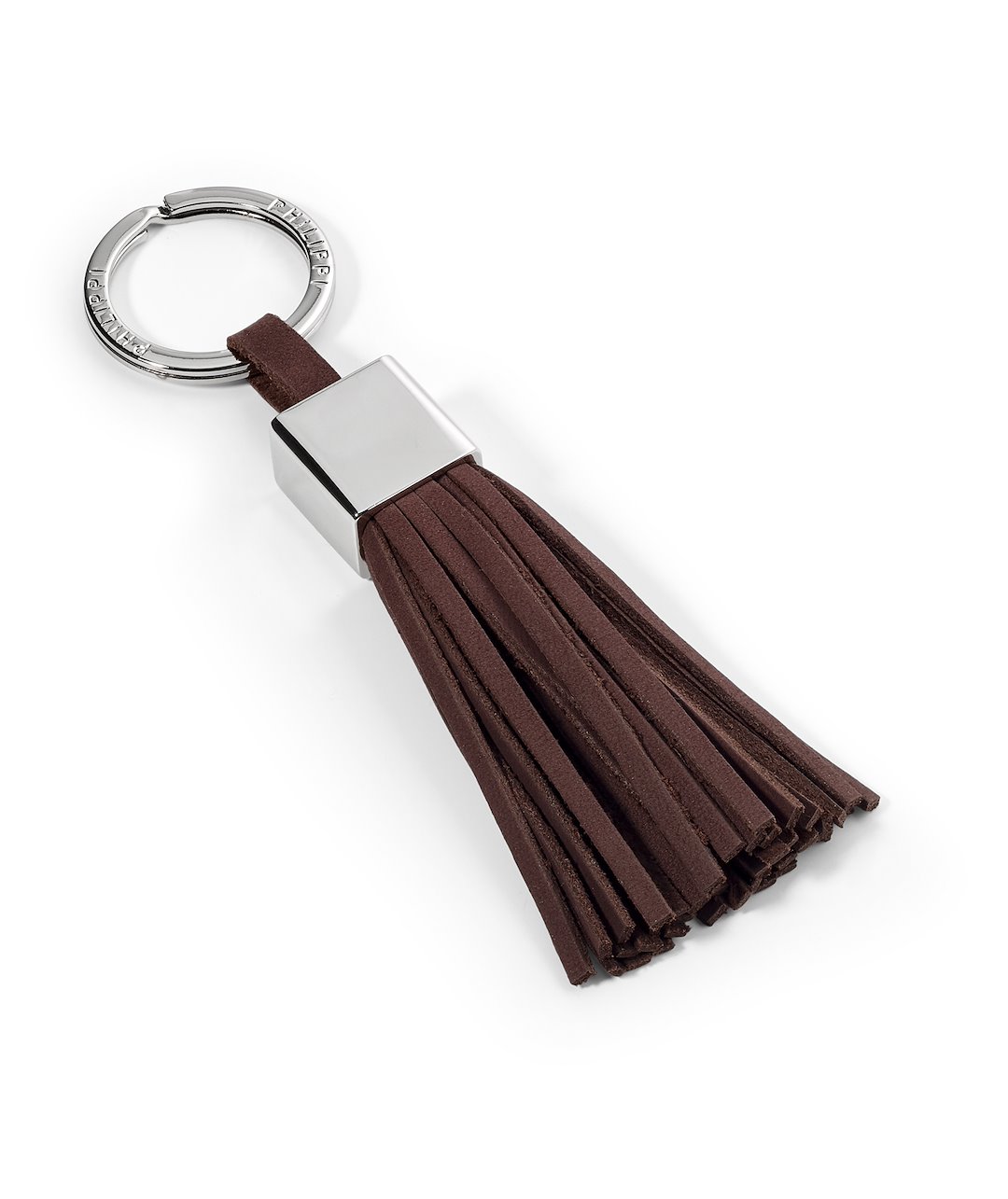 Brelok GALA, brązowy