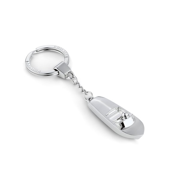 Brelok do kluczy RIVIERA