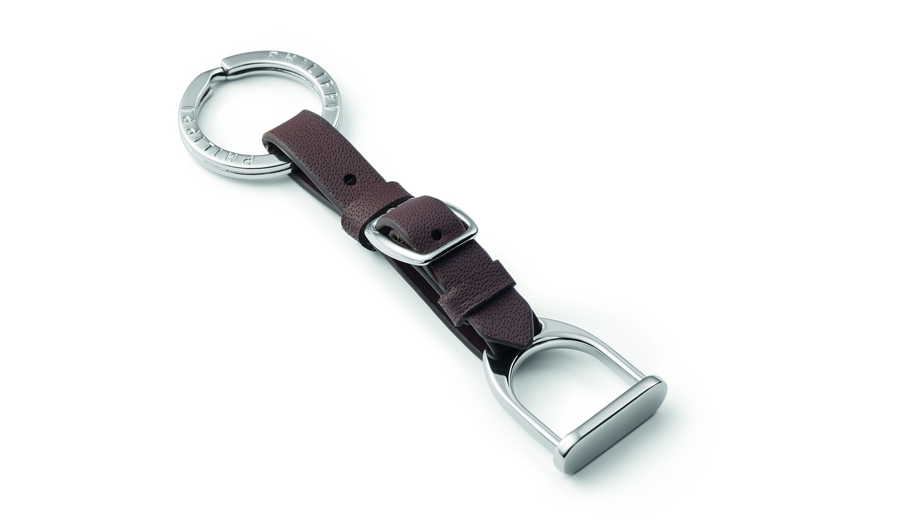 Brelok do kluczy DERBY