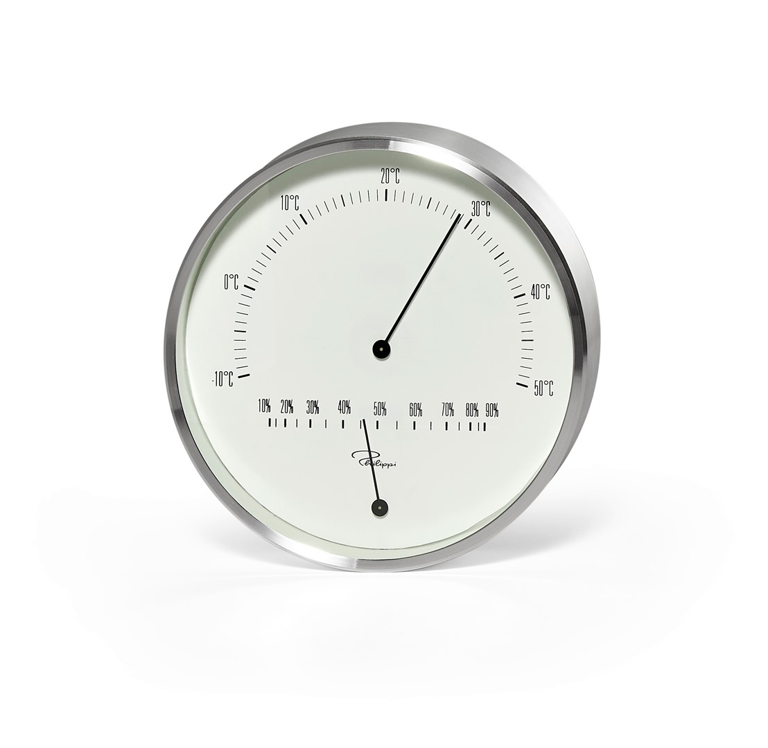 Termometr / hydrometr TEMPUS
