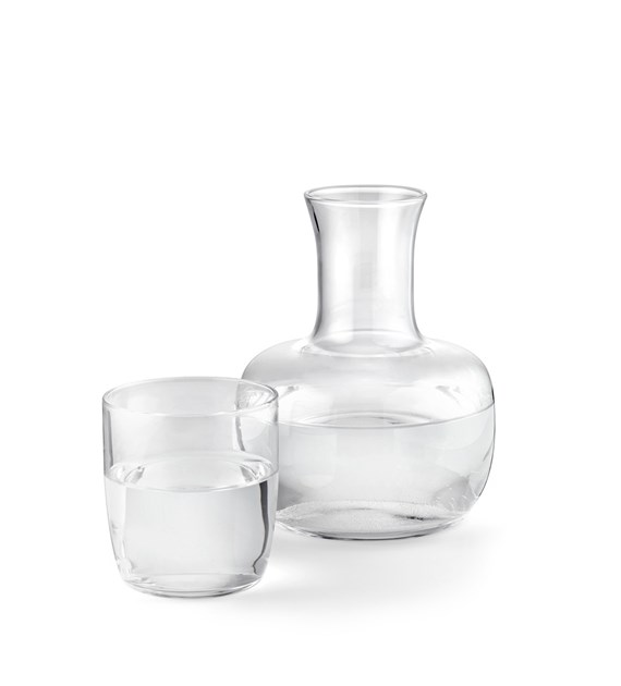 Karafka ze szklanką SWEET DEAM