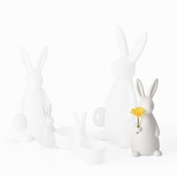 Figurka MILO easter bunny S