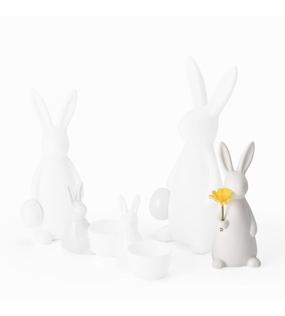 Figurka MILO easter bunny S