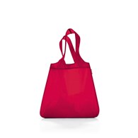 Siatka MINI MAXI SHOPPER, red