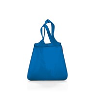 Siatka MINI MAXI SHOPPER, french blue