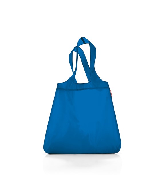 Siatka MINI MAXI SHOPPER, french blue