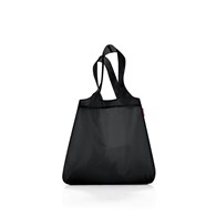 Siatka MINI MAXI SHOPPER, black