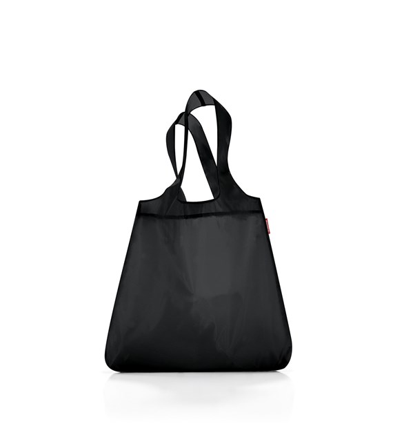 Siatka MINI MAXI SHOPPER, black