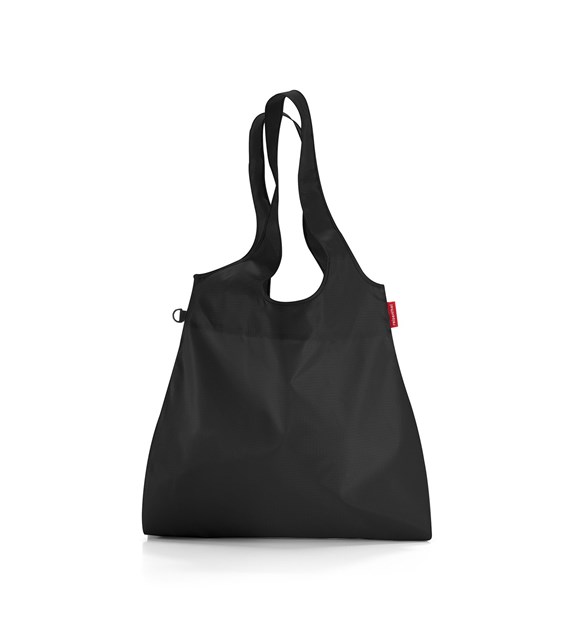 Siatka MINI MAXI SHOPPER L, black